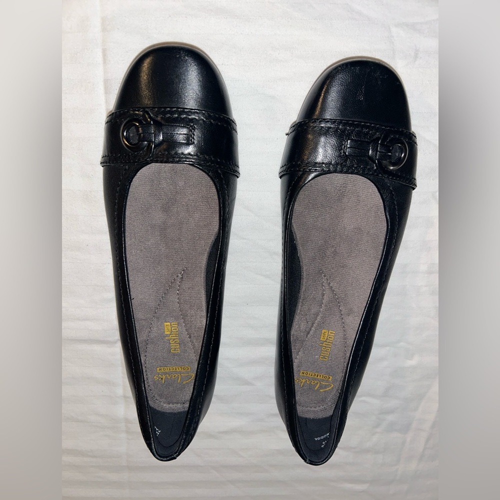 Clark’s Women’s shoes EUC